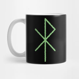 Love Bind Rune Mug